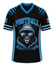 Personalized Name & Number Carolina Panther Jersey Football