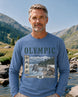 Olympic Coastal Otter Wilderness Long-sleeve