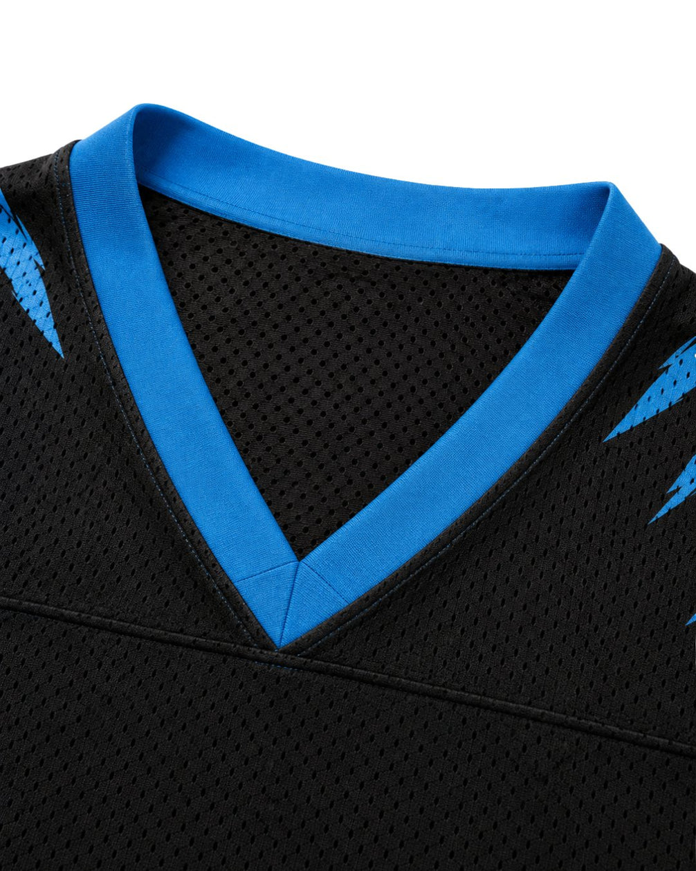 Personalized Name & Number Carolina Panther Jersey Football