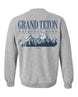 The 1929 Teton Heritage Sweatshirt