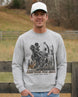 Silent Death From Above Sweatshirt