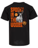 Spooky In The Woods T-shirt