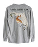 Florida Inshore Slam Long-sleeve