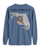 Florida Inshore Slam Long-sleeve