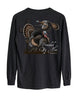 The Genesis Turkey LONG-SLEEVE back