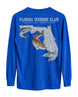 Florida Inshore Slam Long-sleeve