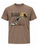 No Tricks Just Racks T-shirt