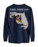 Florida Inshore Slam Long-sleeve