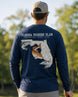 Florida Inshore Slam Long-sleeve