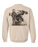 The Genesis Turkey  SWEATSHIRT