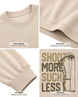 Shoot More Suck Less Sweatshirt