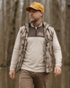 Combo lifestyle - Wild Crown Camo Layering Series