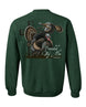 The Genesis Turkey  SWEATSHIRT