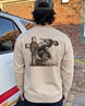 The Genesis Turkey  SWEATSHIRT