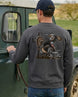 The Genesis Turkey  SWEATSHIRT