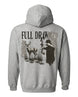 Full Draw Archery Hunter Hoodie