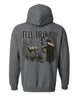 Full Draw Archery Hunter Hoodie