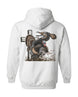 The Genesis Turkey HOODIE
