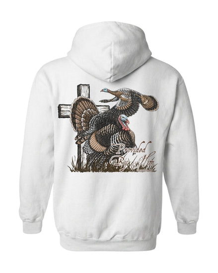 The Genesis Turkey HOODIE