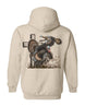 The Genesis Turkey HOODIE