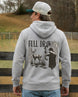 Full Draw Archery Hunter Hoodie