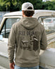 Full Draw Archery Hunter Hoodie