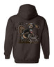 The Genesis Turkey HOODIE