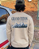 The 1929 Teton Heritage Sweatshirt