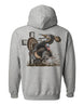 The Genesis Turkey HOODIE
