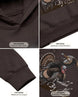 The Genesis Turkey HOODIE