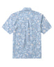 Coastal Seashell Men's Breathable Shirt