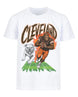 Cleveland Phantom Inferno Football T-shirt