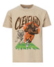 Cleveland Phantom Inferno Football T-shirt