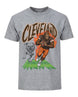 Cleveland Phantom Inferno Football T-shirt