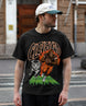 Cleveland Phantom Inferno Football T-shirt