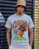 Cleveland Phantom Inferno Football T-shirt