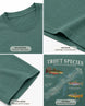 Trout Species Of The Appalachian Mountains POCKET Tee