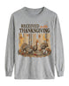 Received With Thanksgiving Long-sleeve