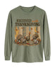 Received With Thanksgiving Long-sleeve