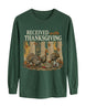Received With Thanksgiving Long-sleeve