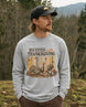 Received With Thanksgiving Long-sleeve