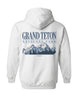 The 1929 Teton Heritage HOODIE