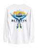 Legends Of The Deep Long-sleeve
