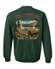 Yellowstone National Park SWEATSHIRT
