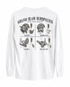 Grand Slam 4-Subspecies Long-sleeve
