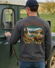 Yellowstone National Park SWEATSHIRT
