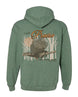 I Will Praise Him In Every Season Hoodie