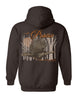 I Will Praise Him In Every Season Hoodie