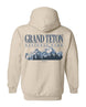 The 1929 Teton Heritage HOODIE