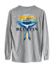 Legends Of The Deep Long-sleeve
